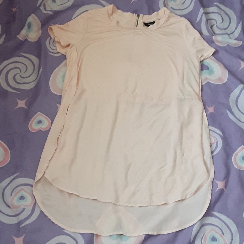 Massimo new top